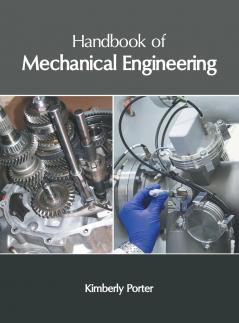 Handbook of Mechanical Engineering