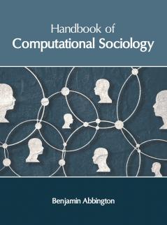 Handbook of Computational Sociology