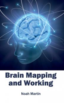Brain Mapping and Working