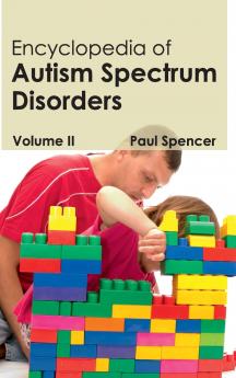 Encyclopedia of Autism Spectrum Disorders