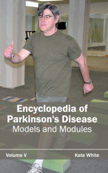 Encyclopedia of Parkinson's Disease