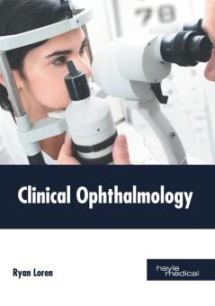 Clinical Ophthalmology