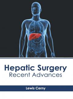 Hepatic Surgery