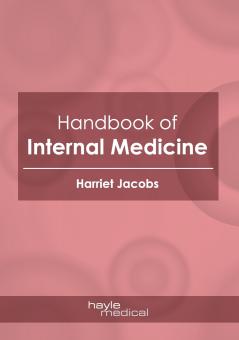 Handbook of Internal Medicine