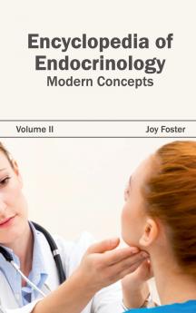 Encyclopedia of Endocrinology