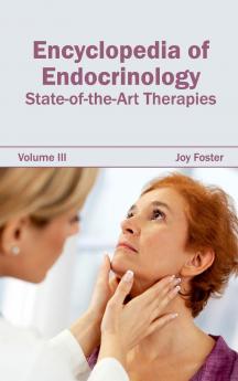 Encyclopedia of Endocrinology