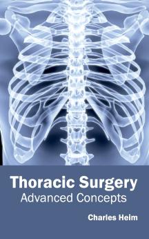 Thoracic Surgery