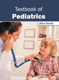 Textbook of Pediatrics