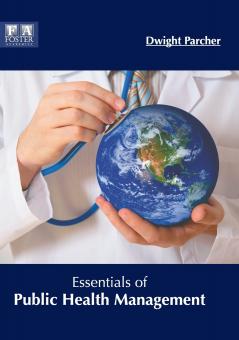 Essentials of Public Health Management