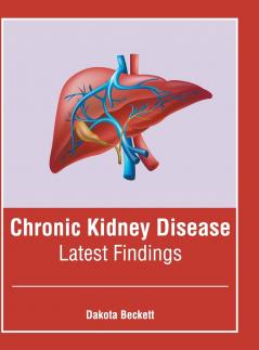 Chronic Kidney Disease