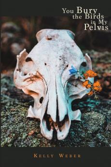 You Bury the Birds in My Pelvis