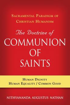 The Doctrine of COMMUNION OF SAINTS