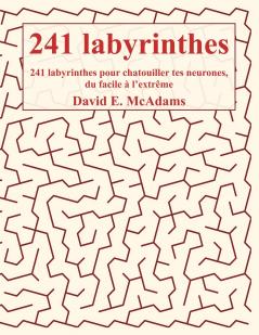 241 labyrinthes !