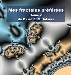 Mes fractales préférées