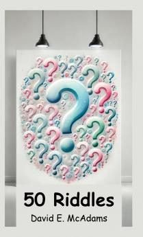 50 Riddles