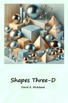 Shapes Three-D