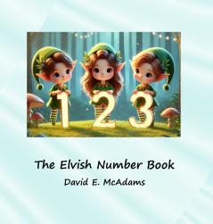 The Elvish Number Book