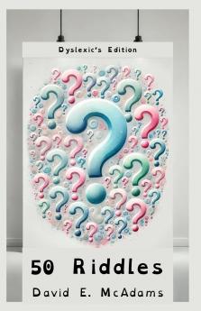 50 Riddles
