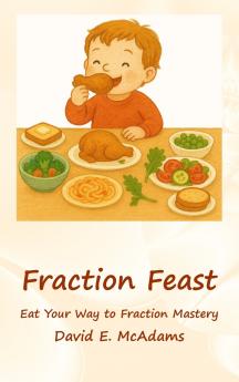 Fraction Feast