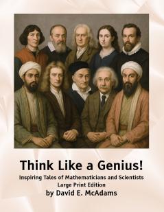 Think Like a Genius!