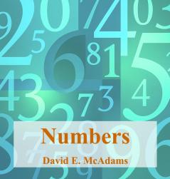 Numbers