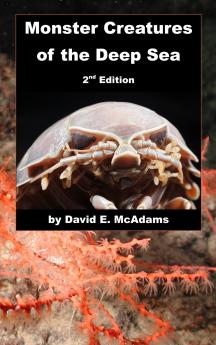 Monster Creatures of the Deep Sea