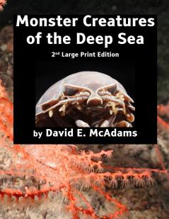 Monster Creatures of the Deep Sea