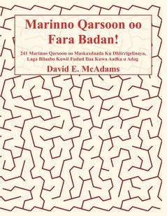 Marinno Qarsoon oo Fara Badan!