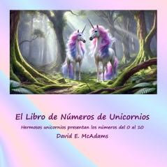 El Libro de Números de Unicornios