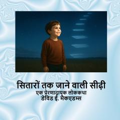 सितारों तक जाने वाली सीढ़ी