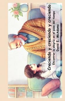 Creciendo y creciendo y creciendo