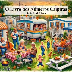 O Livro dos Números Caipiras