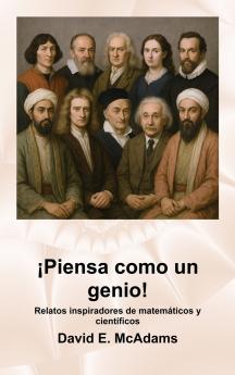 ¡Piensa como un genio!