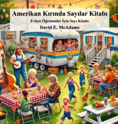 Amerikan Kırında Sayılar Kitabı