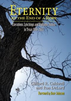 Eternity at the End of A Rope (Softcover)