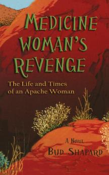 Medicine Woman's Revenge
