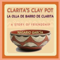 Clarita's Clay Pot La olla de barro de Clarita