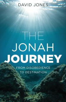 The Jonah Journey