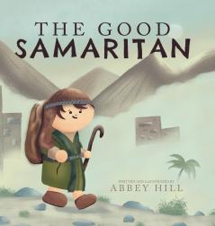 The Good Samaritan