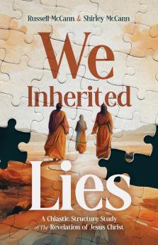We Inherited Lies