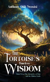 The Tortoise's Timeless Wisdom
