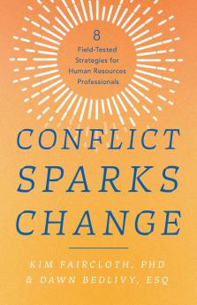 Conflict Sparks Change