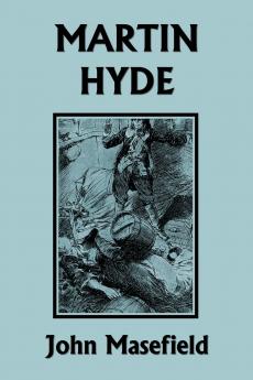 Martin Hyde