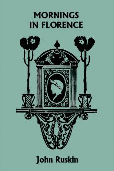 Mornings in Florence (Yesterday's Classics)