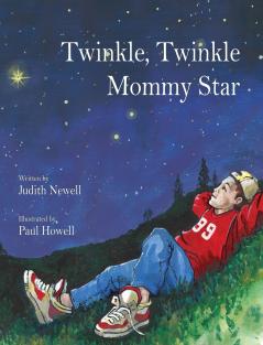 Twinkle Twinkle Mommy Star