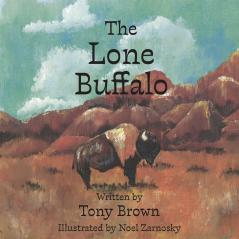 The Lone Buffalo