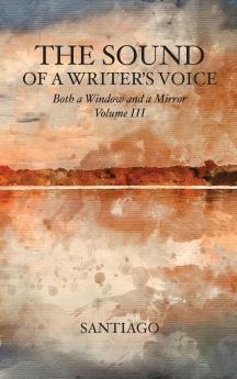 The Sound of a Writer's Voice