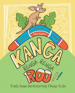 Kanga Renga Renga Roo