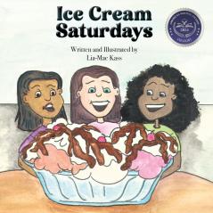 Ice Cream Saturdays