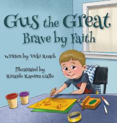 Gus the Great